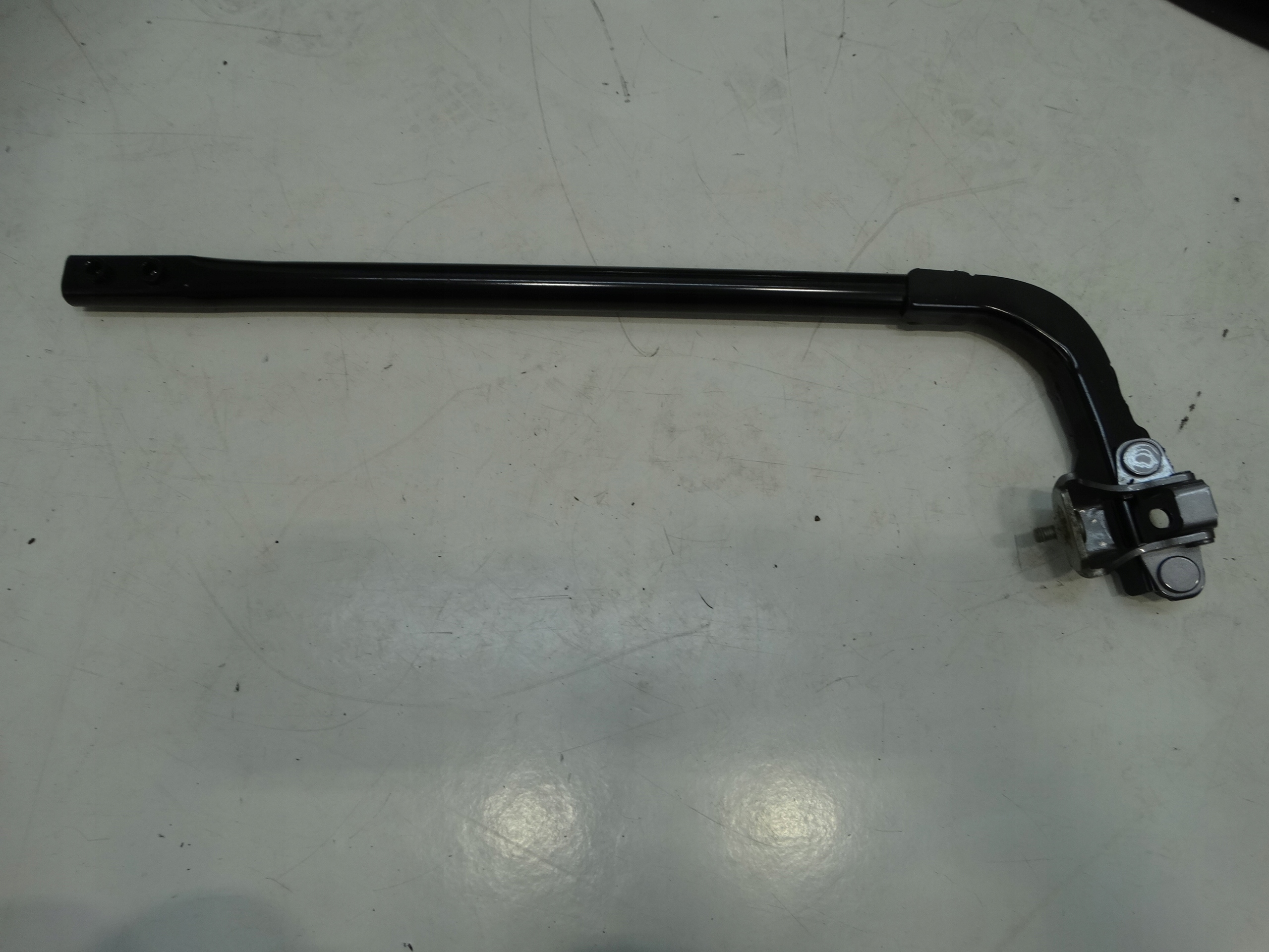 hinges bonnet boot rear. RENAULT ESPACE V 15-22R.