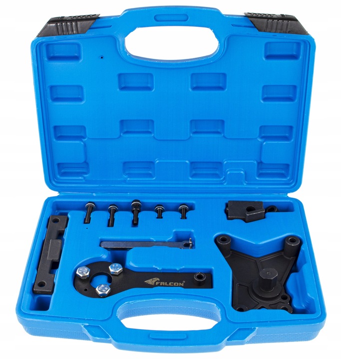 БЛОКУВАННЯ ГАЗОРОЗПОДІЛУ FIAT CARGO PANDA PUNTO 1.2 1.4 8V