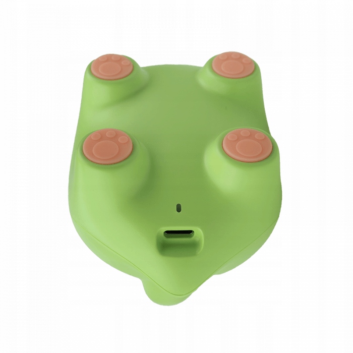 LAMPKA NOCNA LED BIURKOWA STOŁOWA DLA DZIECI 1,8W DINOZAUR Marka inna marka