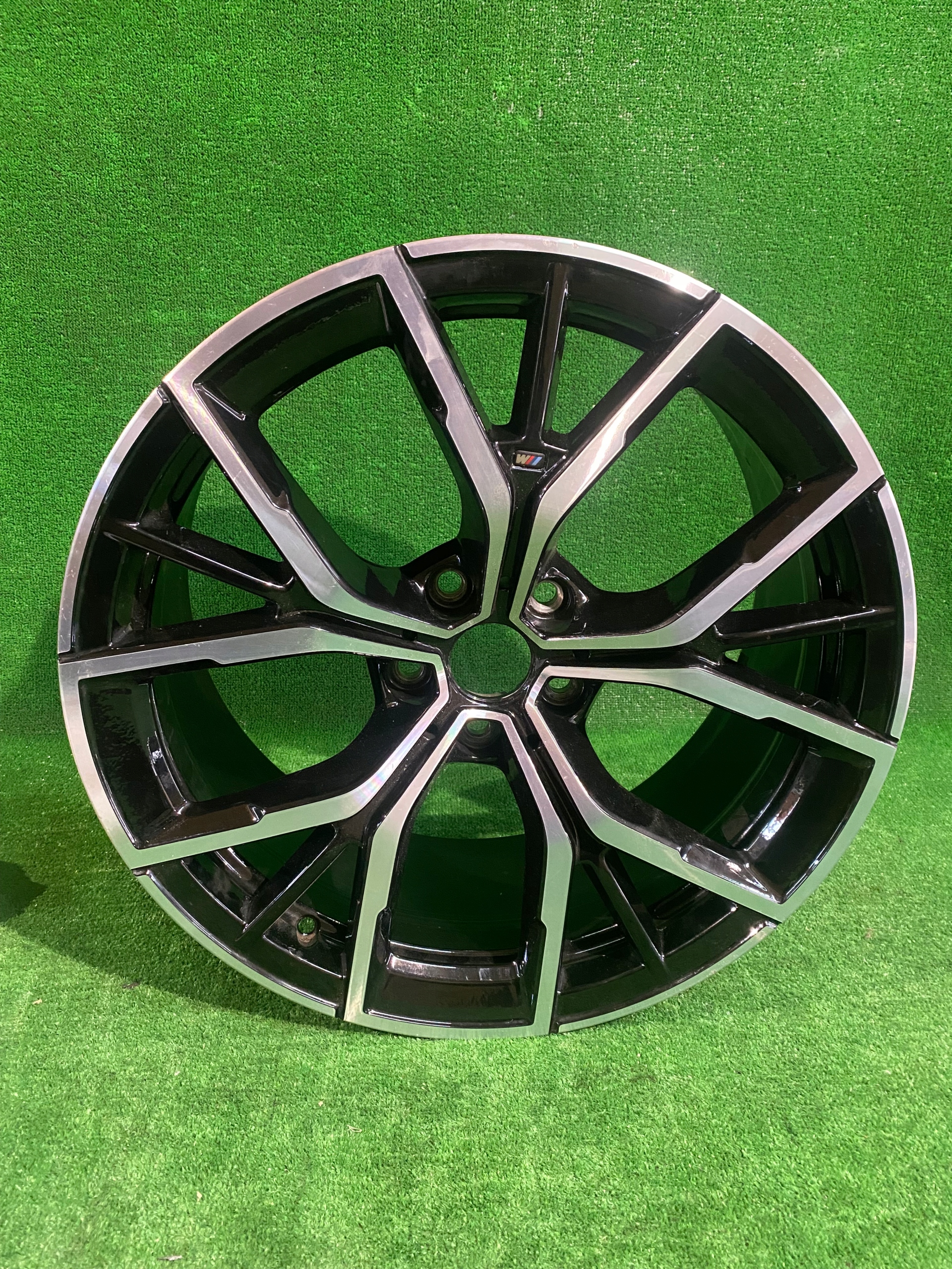 disc BMW G30 G31 19” 8J ET30