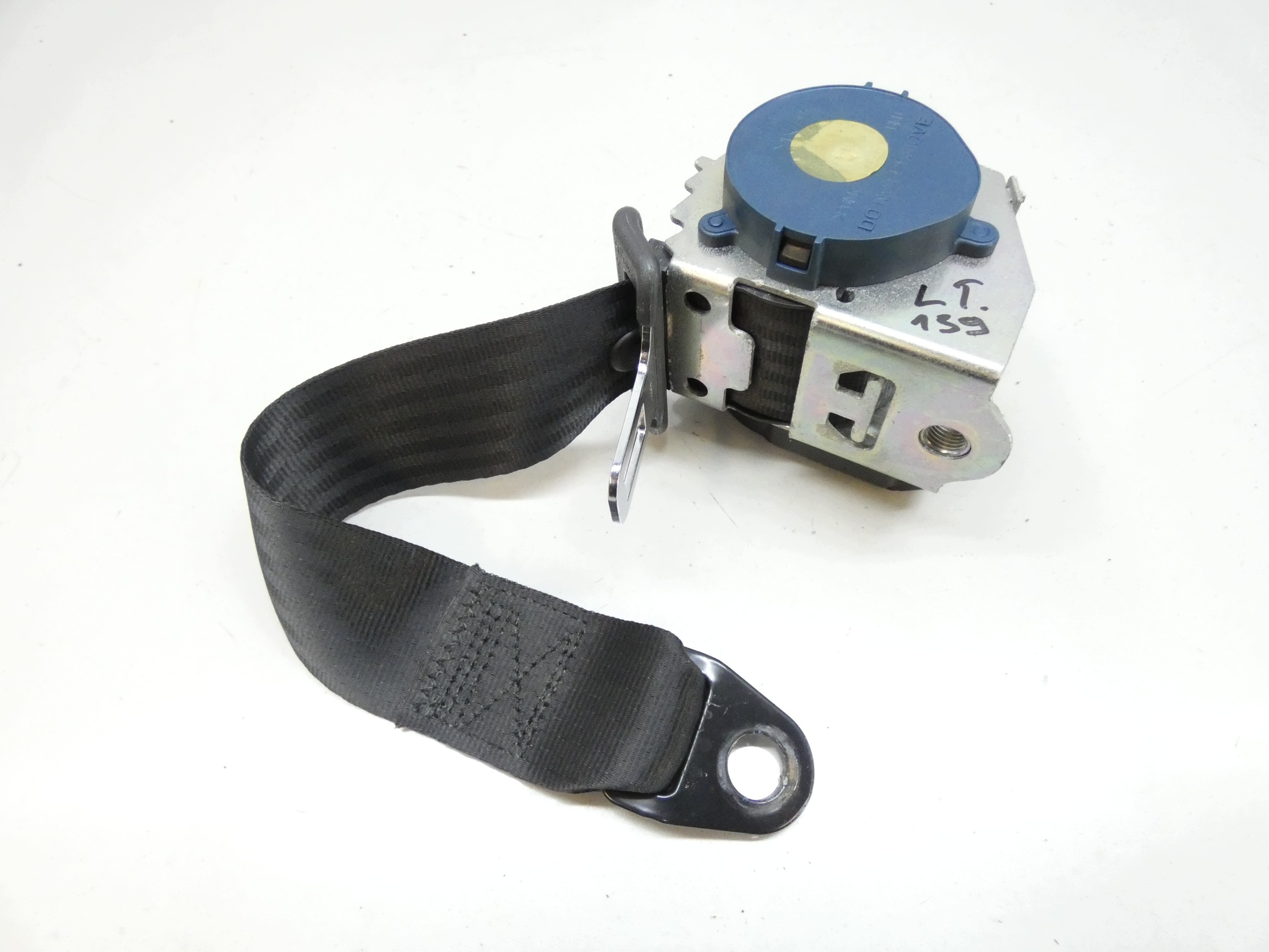 sicherheitsgurt links heck ALFA ROMEO 159 KOMBI 05-11