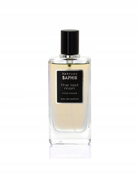 

Saphir Men The Last Edp 200ml