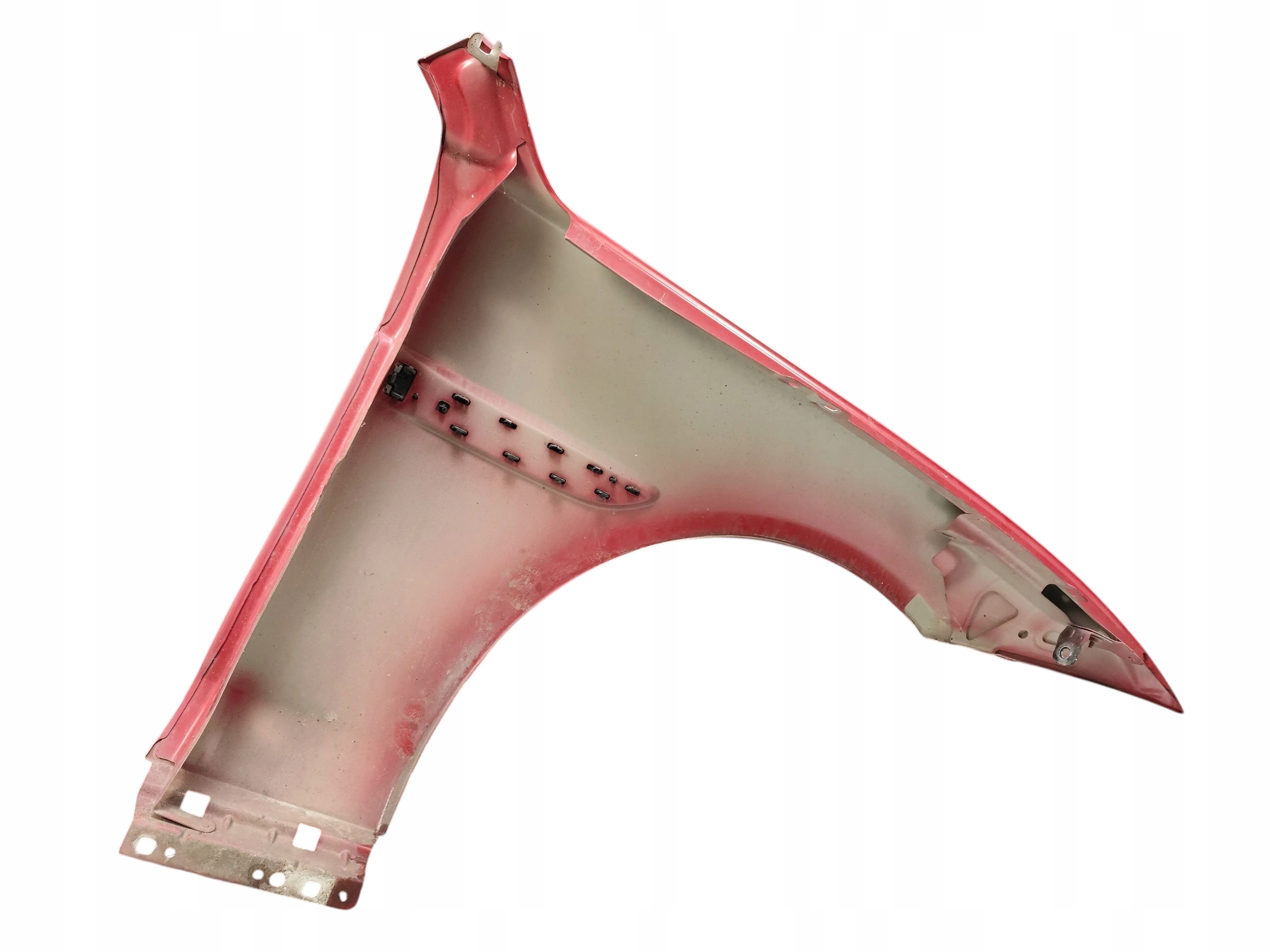 fender left front JAGUAR XE X760 LAK: CAH (15-19)