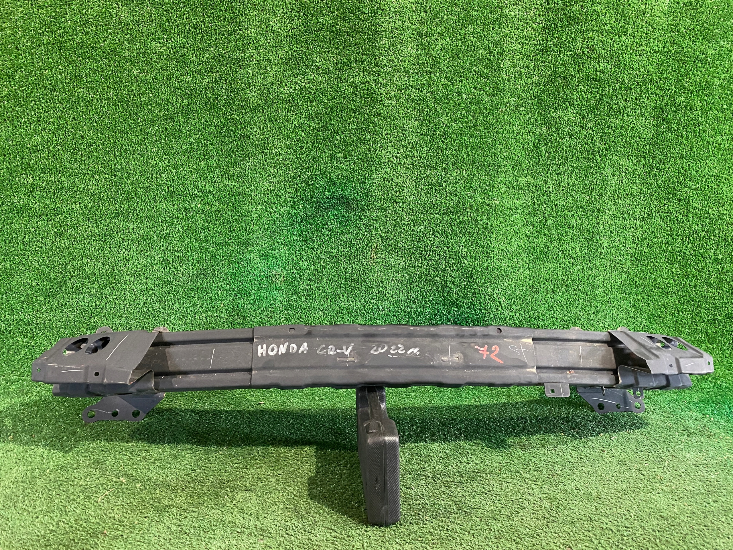 bumper support front HONDA CR-V V 18