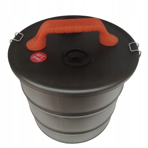 SEPARATOR UNIWERSALNY DO POPIOŁU GRUZU PIASKU Kod producenta 0426