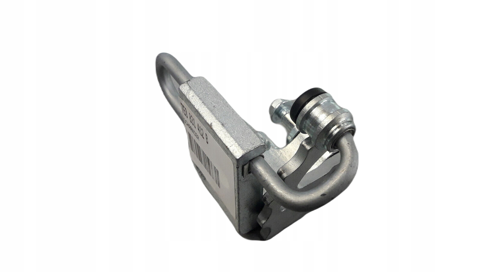 ZAWIAS DRZWI VW P. TRANSPORTER 08- PR (D