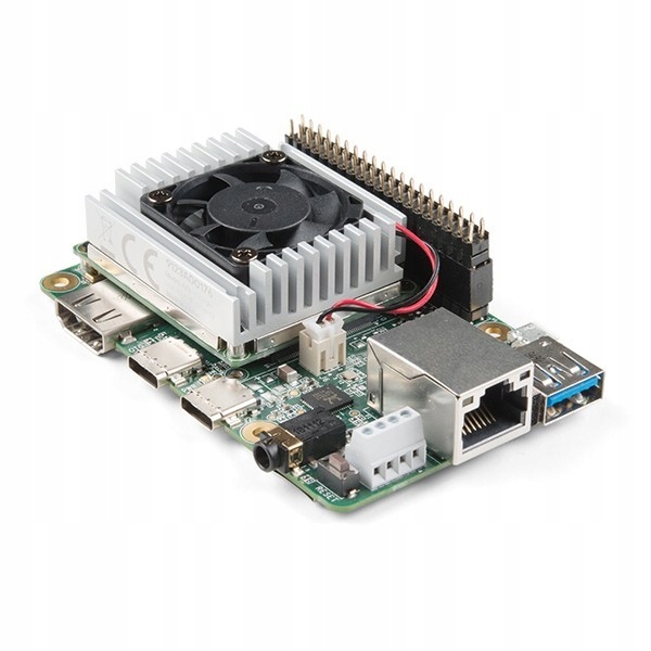 Google Coral Dev Board 1GB