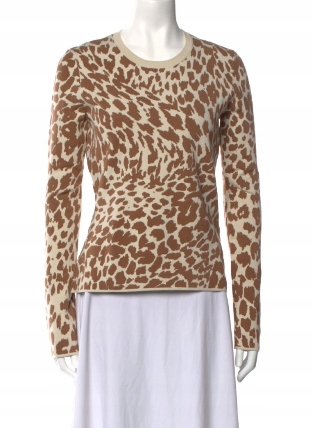 Just Cavalli S04HA0392 Svetr