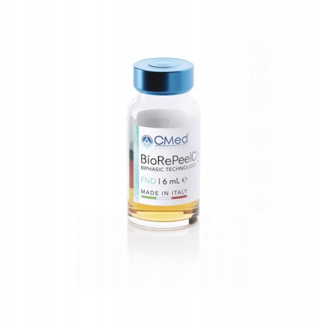 BioRePeel Cl3 Fnd (1x6 ml)