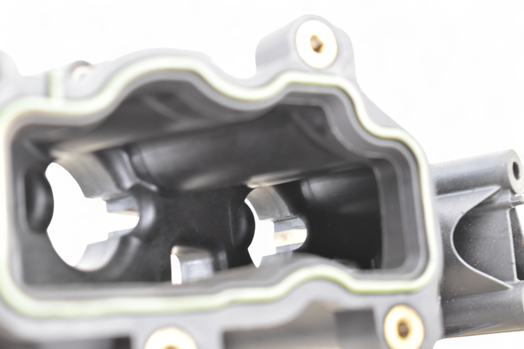 intake manifold AUDI A4 B7 B8 A5 8T A6 C6 2.7 3.0 TDI 059129712A 1020109S07