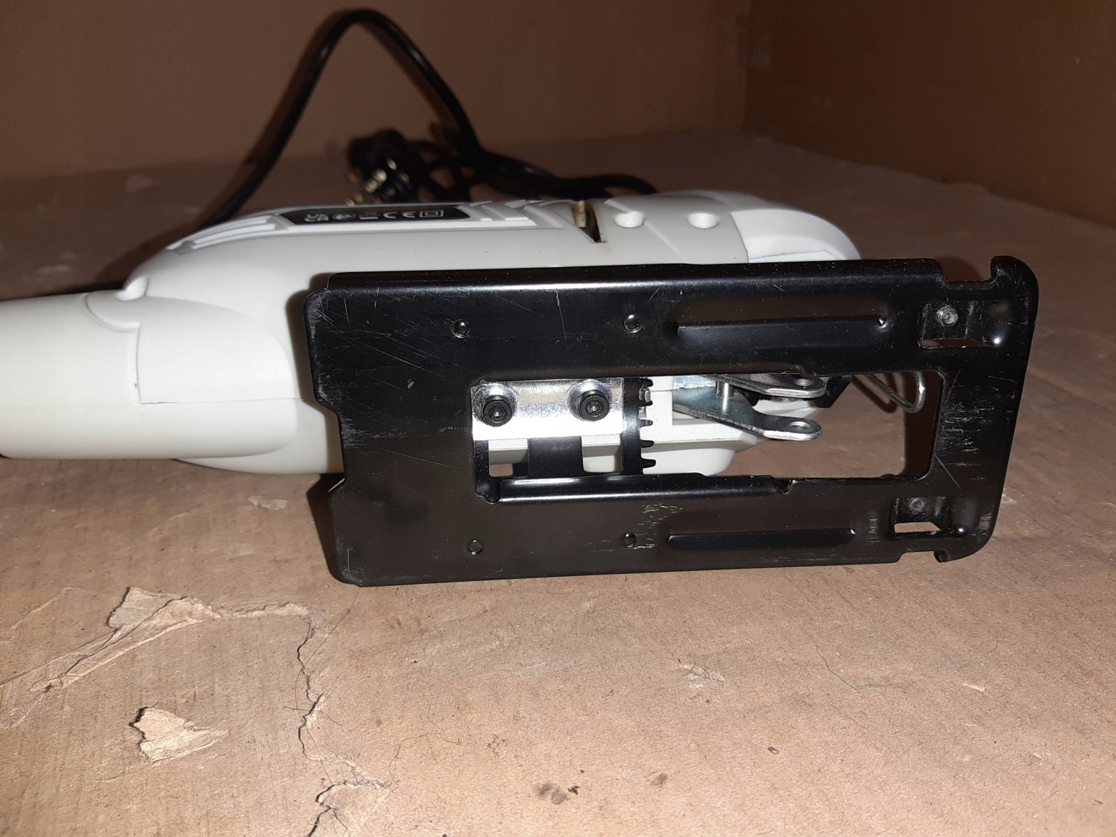 Wyrzynarka MacAllister MSJS600 600W 80mm Marka Macallister