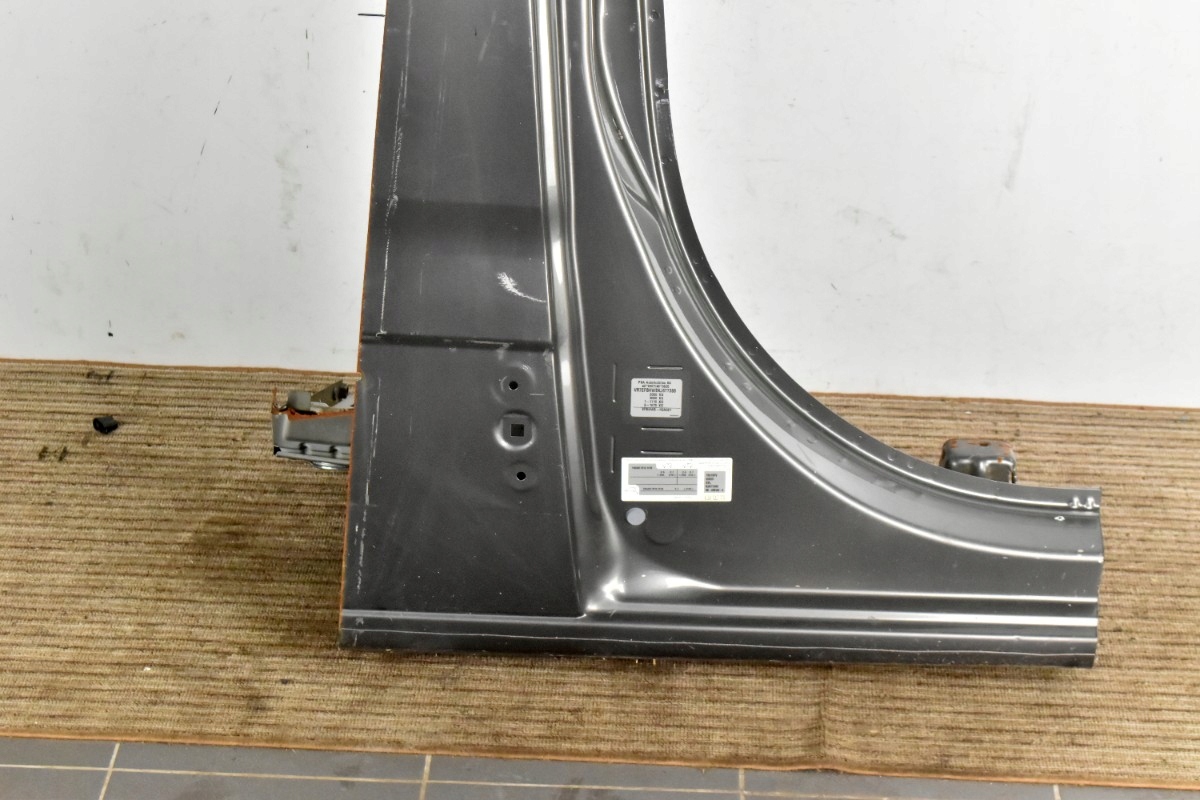 PRÓG SŁUPEK PRAWY ŚRODEK BERLINGO IV PARTNER IV Producent części Citroen OE