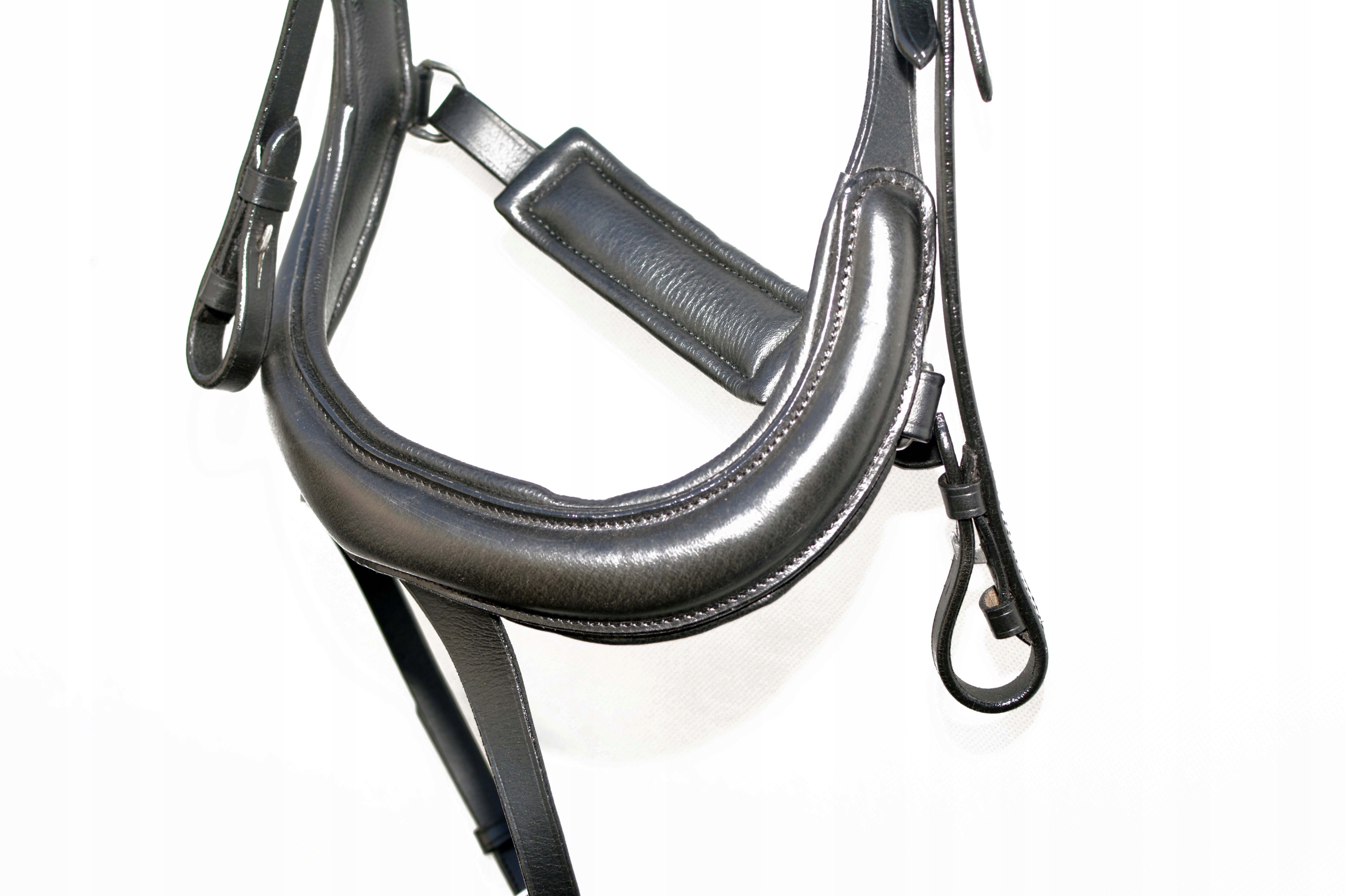 OGŁOWIE ANATOMICZNE PROFILOWANE ROZ. FULL Rozmiar 3 (full)