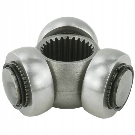 Хрестовина внутрішнього шарніра FEBEST 2116-FY26