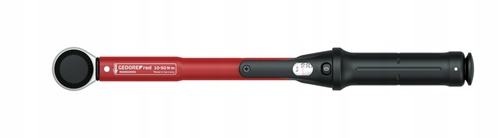 Momentový Kľúč 3/4" 110-550NM 3301220