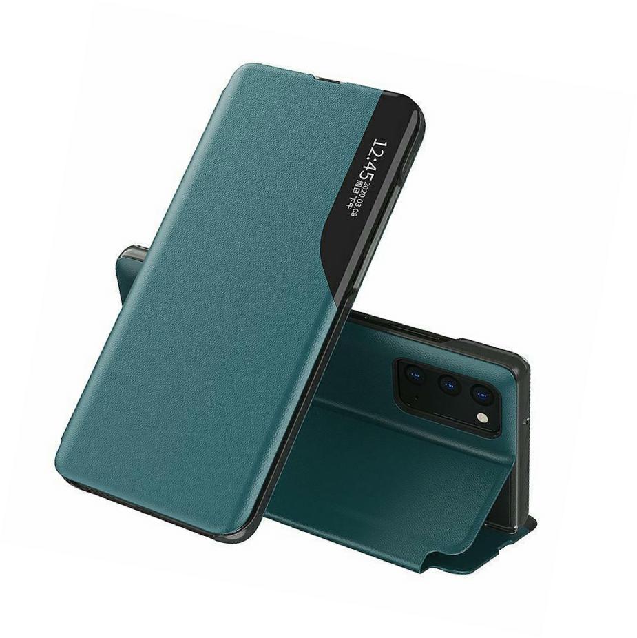 

Futerał smart view flip cover do Samsung s21 Plus