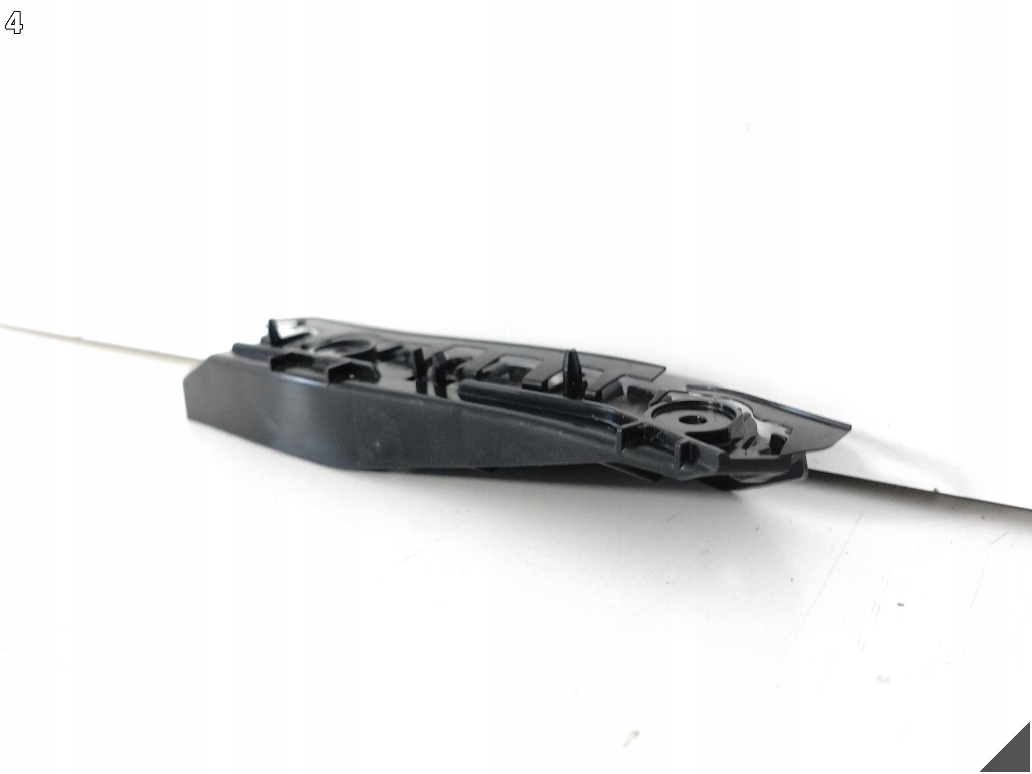 VW ID7 ID.7 14A 23- support holder bracket W bumper right front