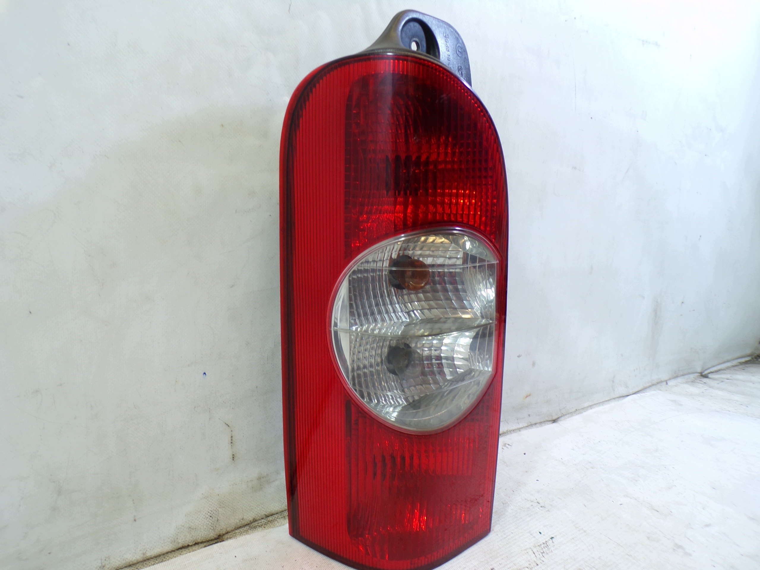 light rear rear part left OPEL MOVANO A LIFT