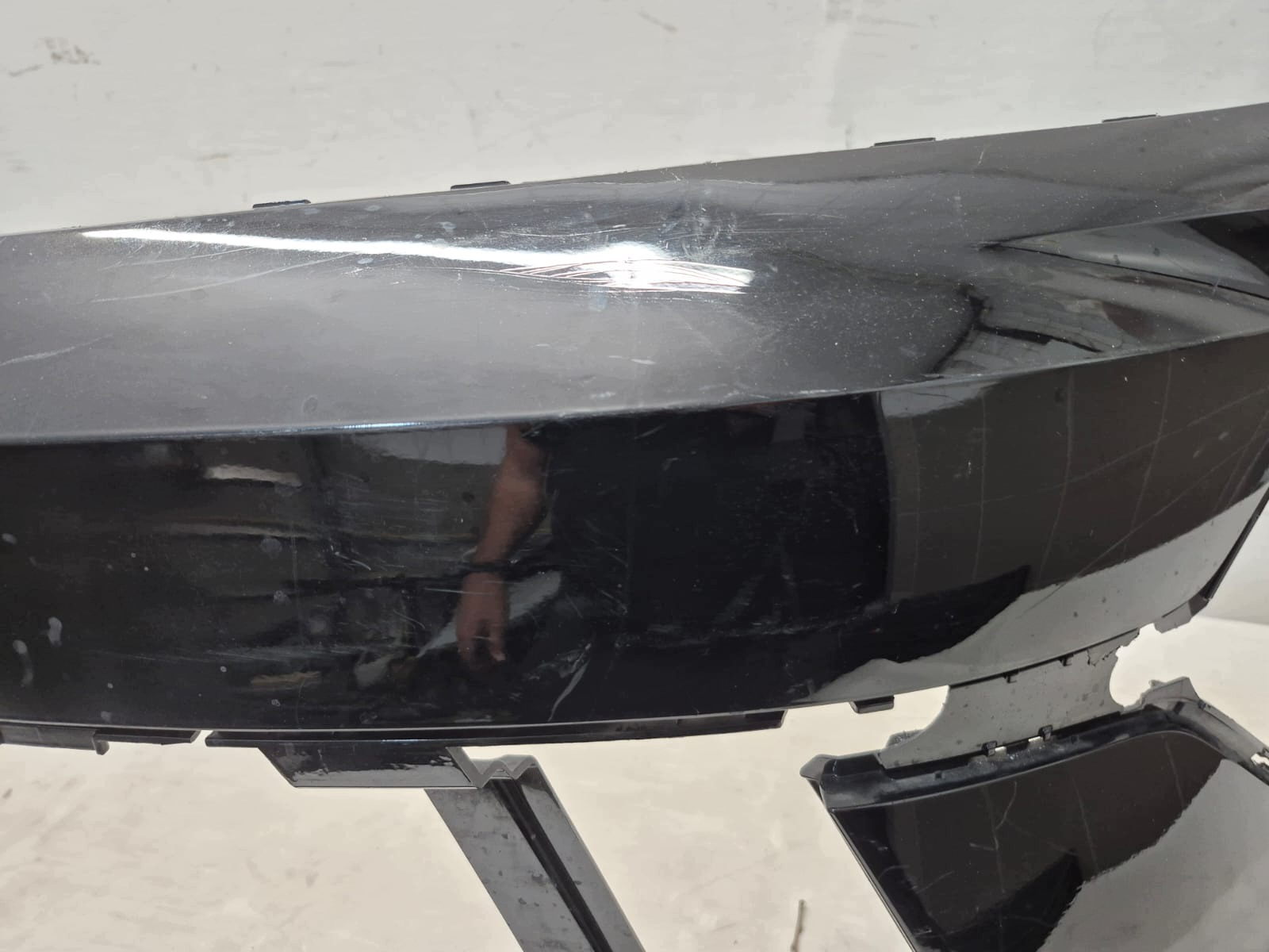 OPEL ASTRA VI 6 L GS LINE 22-25 bumper front front