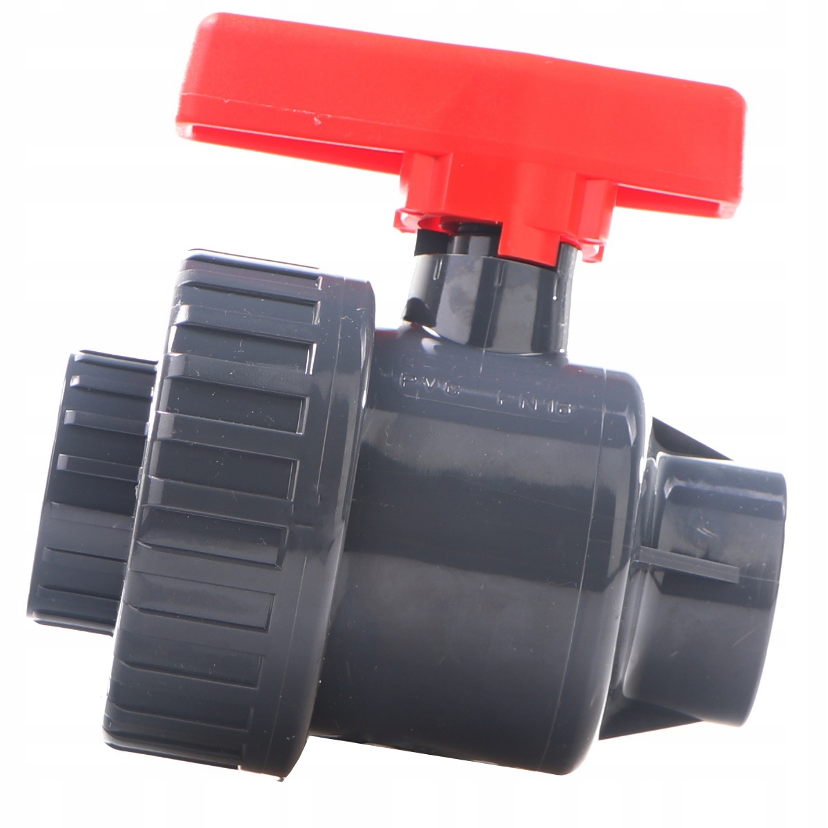 Kulový Kohout Pvc 32 MM Pro Vodovodní Potrubí V Akváriu Staw System