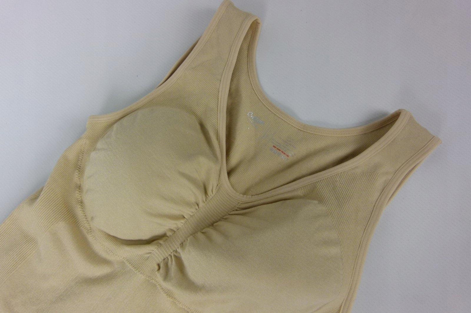 COTTON TRADERS korygujący top / L Marka Inna marka