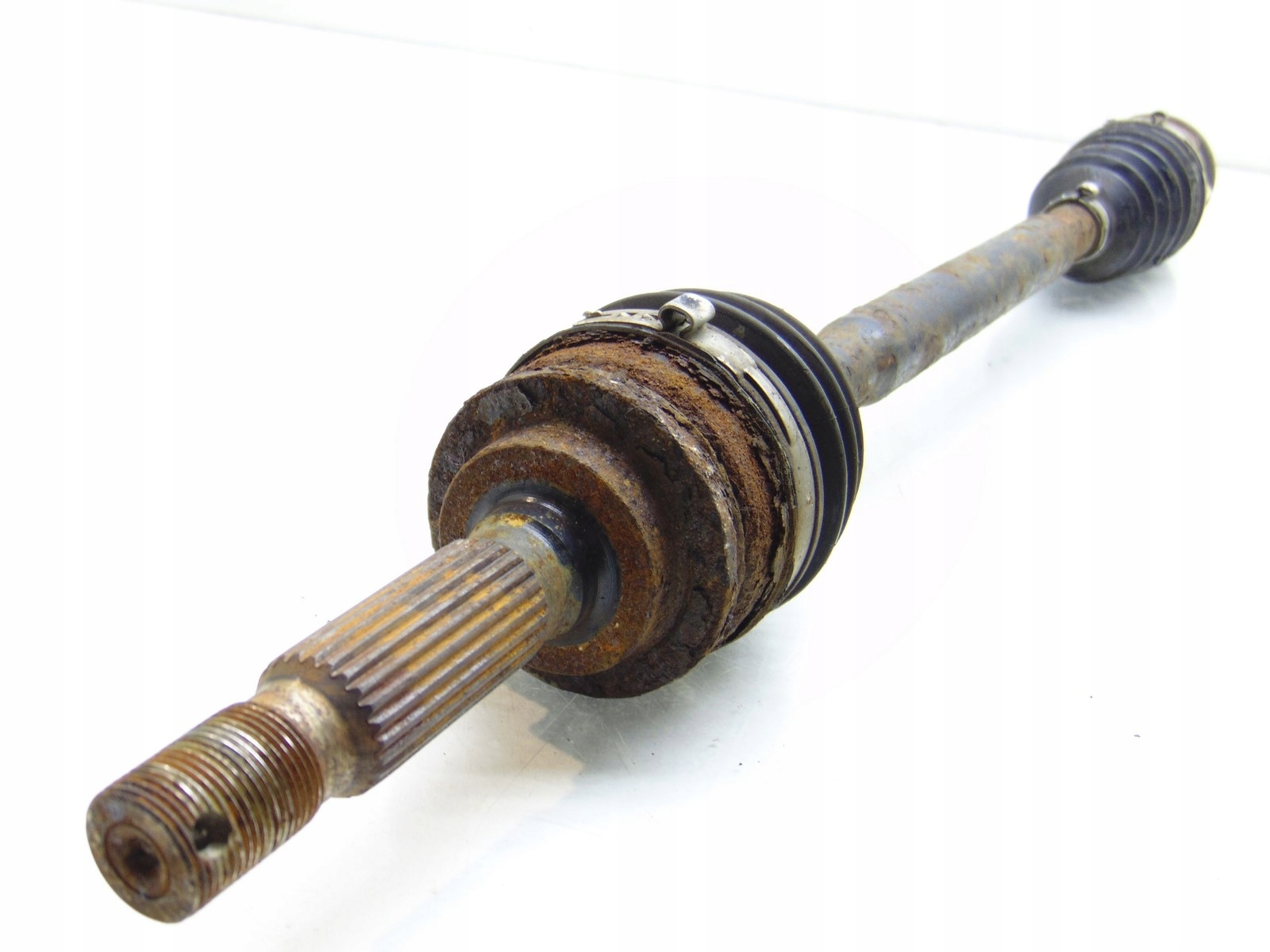 semi-axis NAPEDOWA left JEEP COMPASS and 2.2 4WD 10