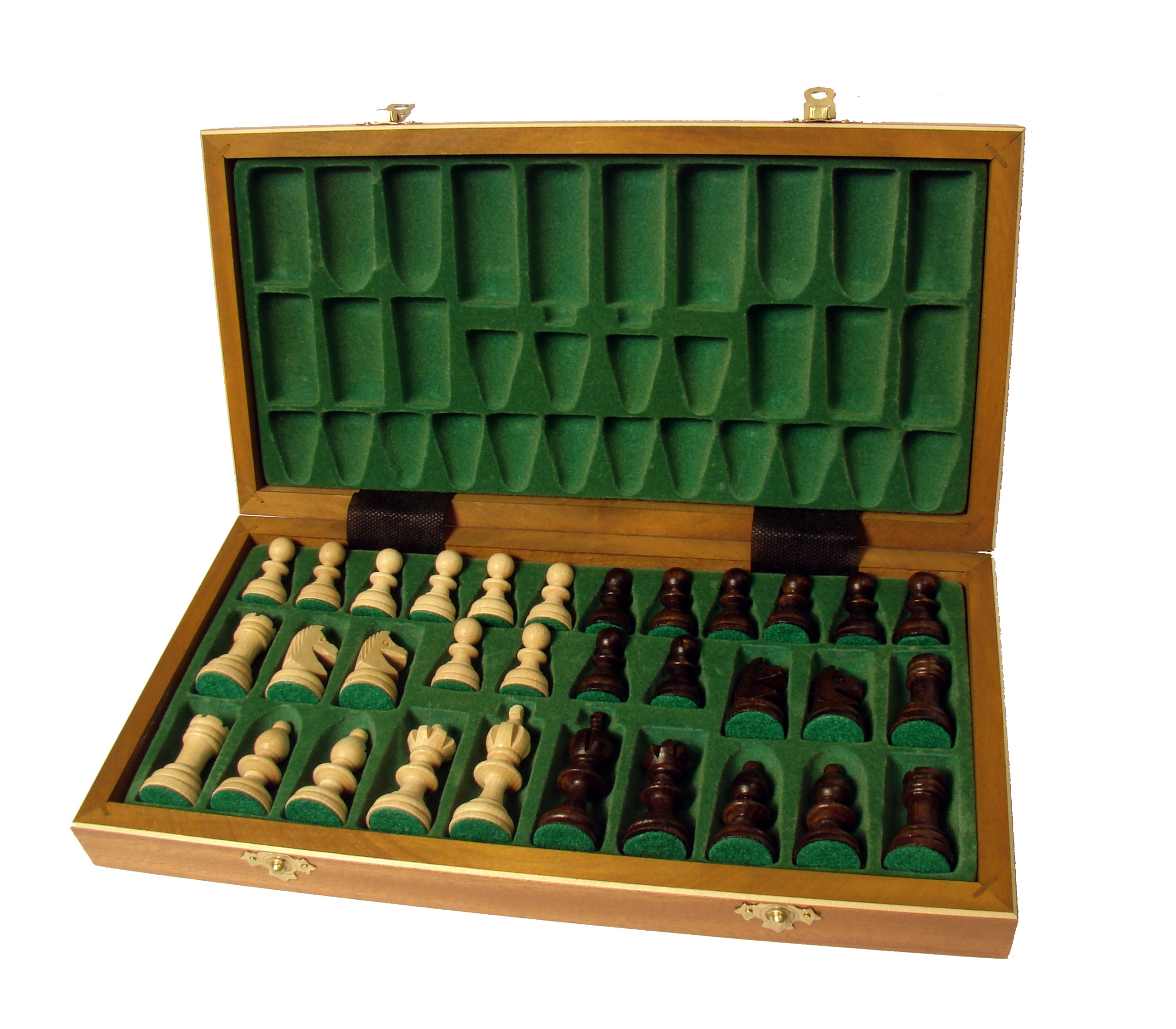 szachy OLIMPIJSKIE średnie INTARSJA polski wyrób Minimalna liczba graczy 2