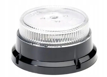 Nízký Led kohout Skyled (3 šroubky, bílé stínítko, R65,12-24V)