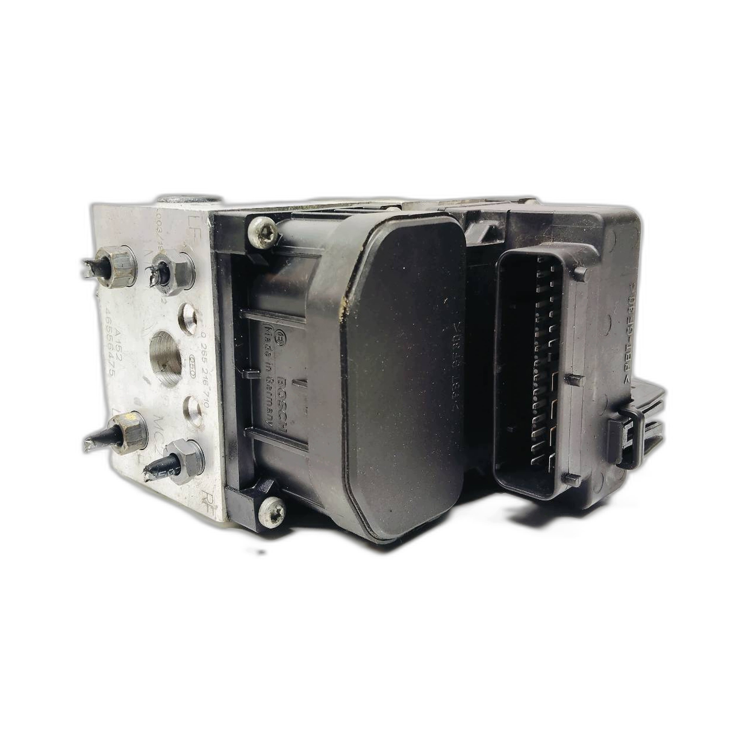 pumpa ABS Fiat Seicento 1.1 B 0265216710 46556475 2010r
