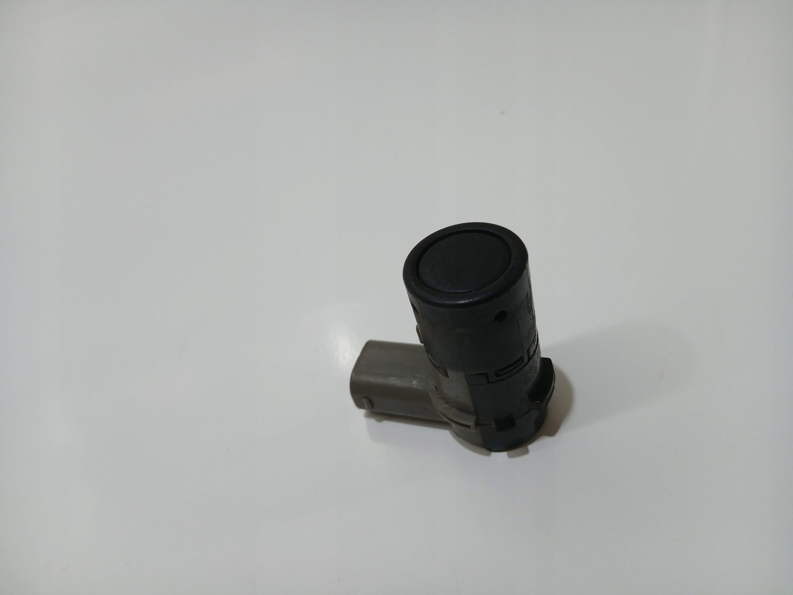 Sensor Parken PDC heck BMW E60 E61 416 6989068