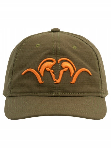 Czapka myśliwska z daszkiem Blaser AirFlow 231041 zielona