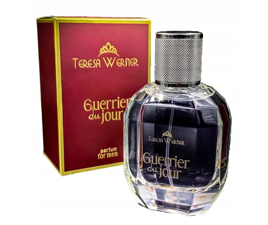 Parfém Teresa Werner Guerrier Du Jour 100 ML