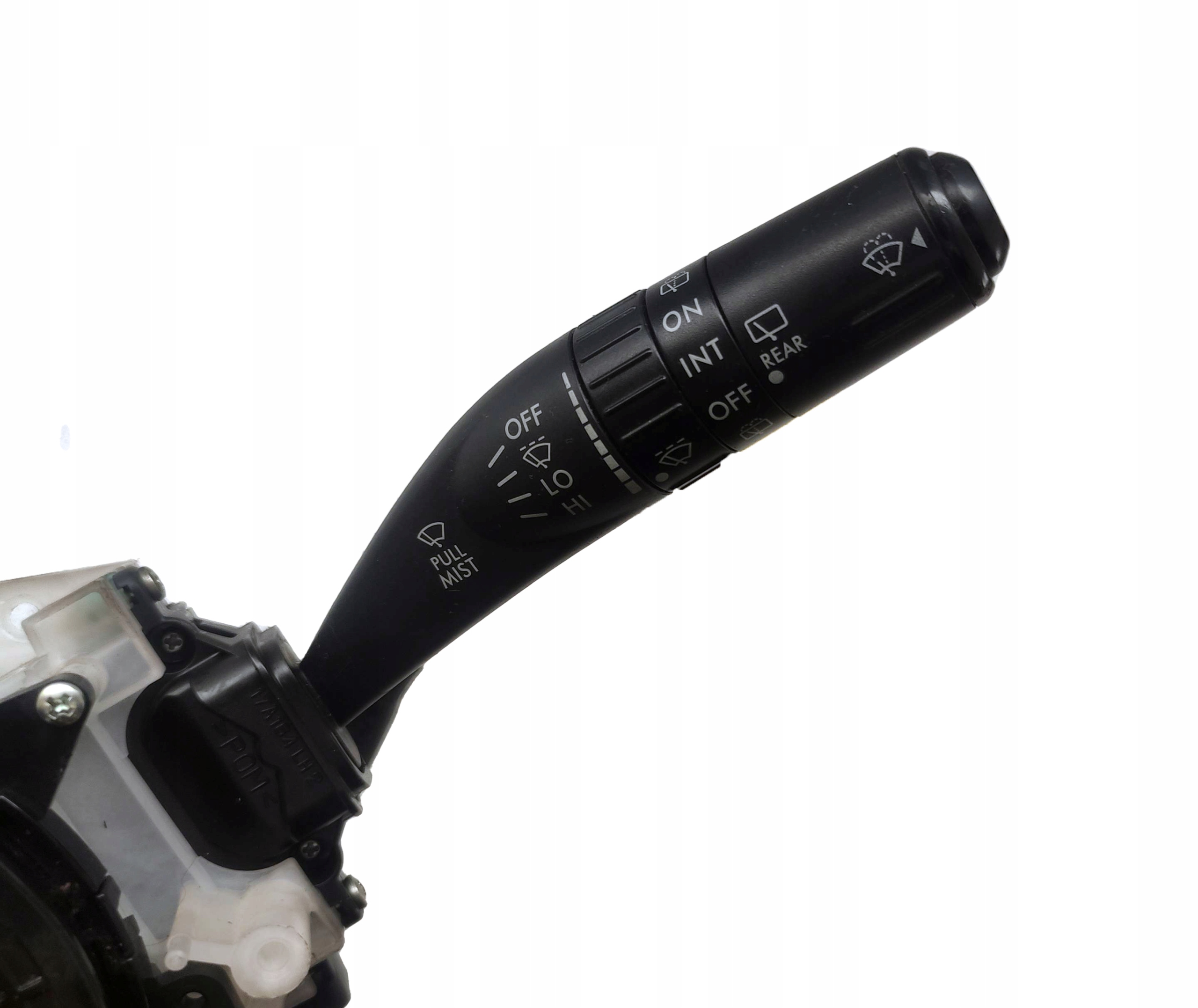 steering wheel levers and controls Impreza GH 1,5 B 2007r