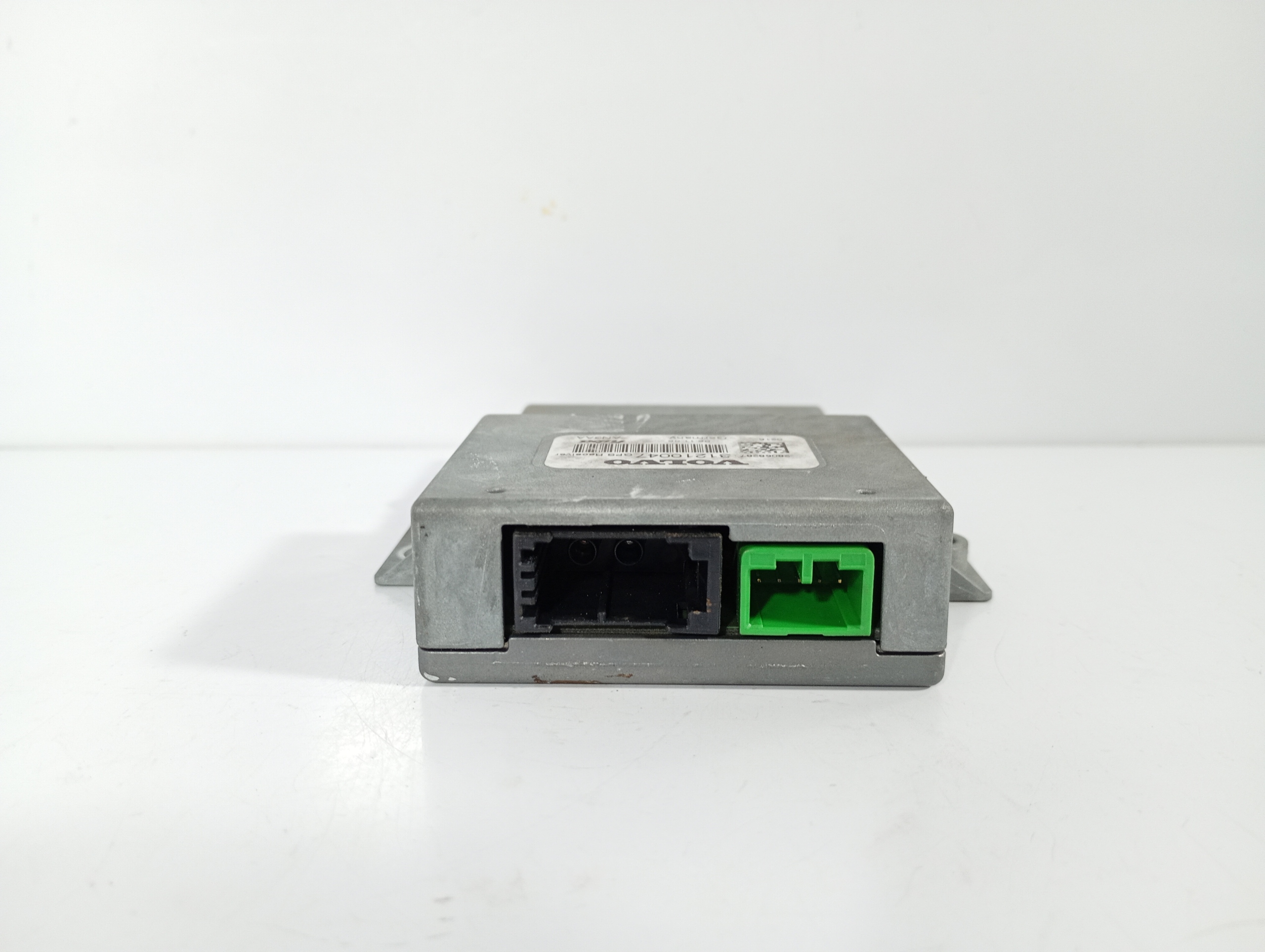 Volvo V50 S40 04-12 module control unit GPS OE 31210047