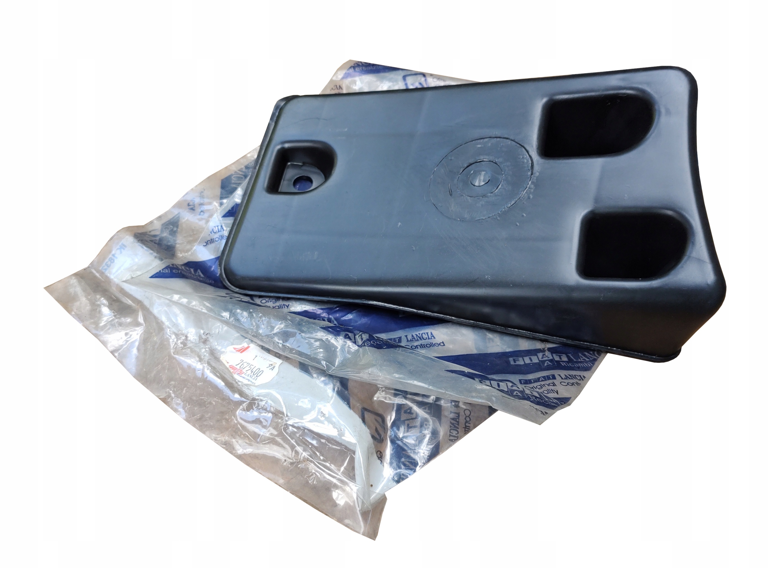 WSPORNIK PODŁOGI FIAT CINQUECENTO 7675400 NOWY OE