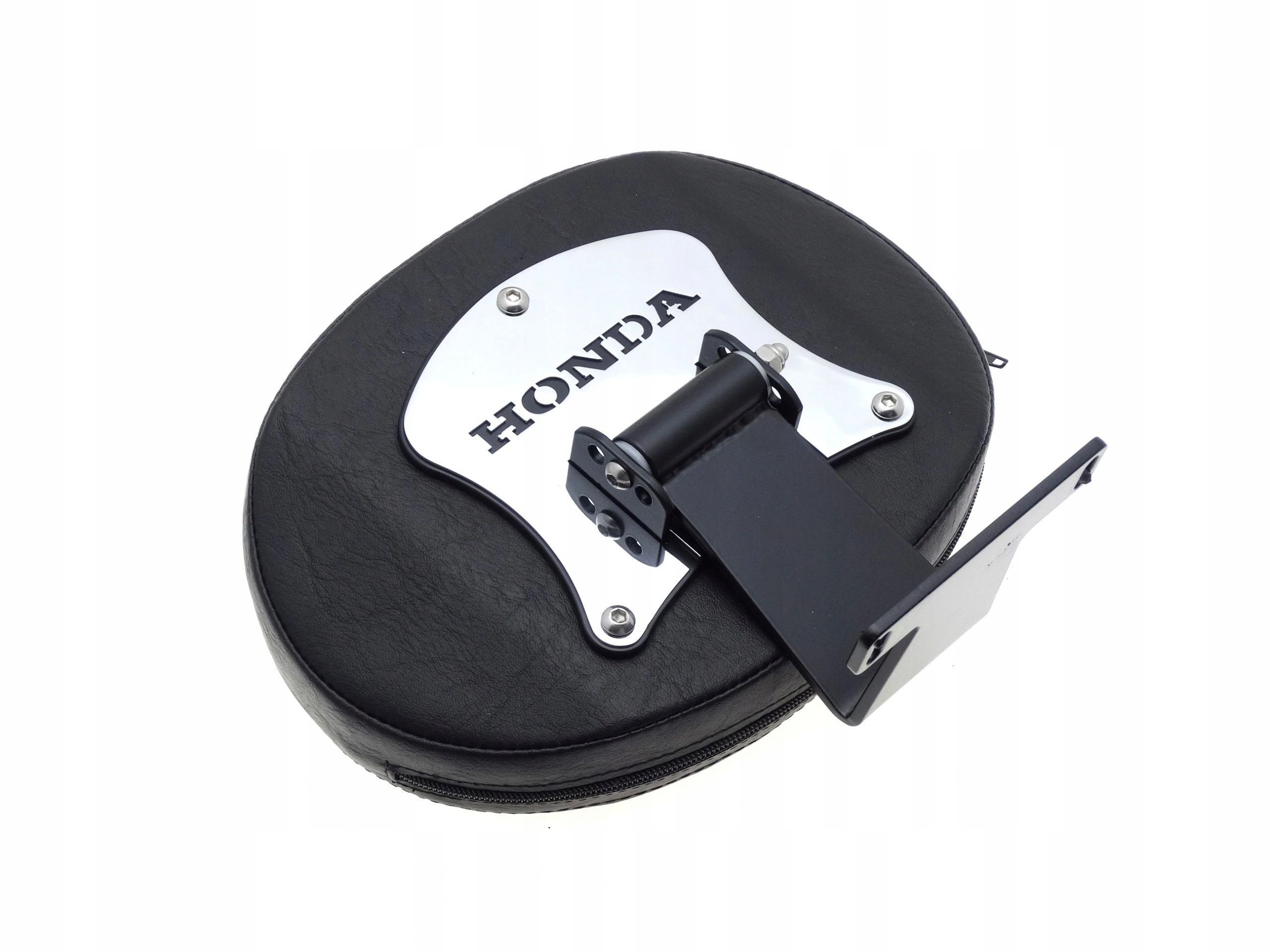 СПИНКА ВОДІЯ ПОЛОВИНА РУХОМА HONDA VT 750