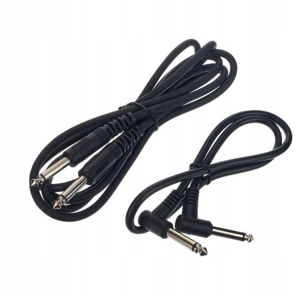 Wzmacniacz gitarowy Joyo Meteor II Rodzaj head basowy