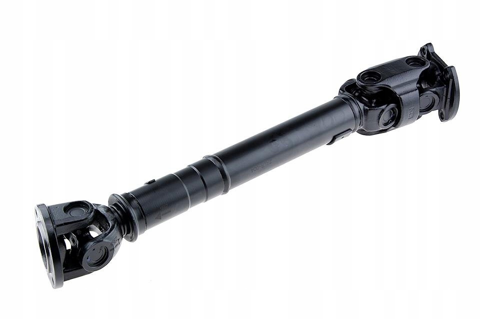 WAŁ NAPĘDOWY LAND ROVER DISCOVERY II 98-04 PRZEDNI Producent części NTY