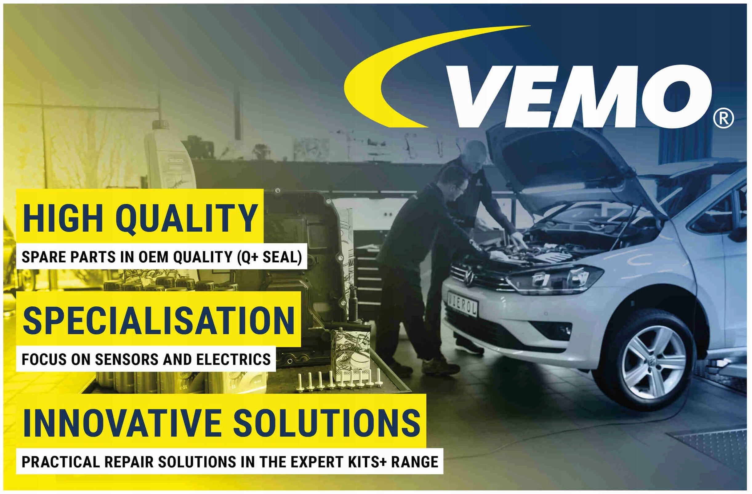 2× датчик скорости vemo V22-72-0124