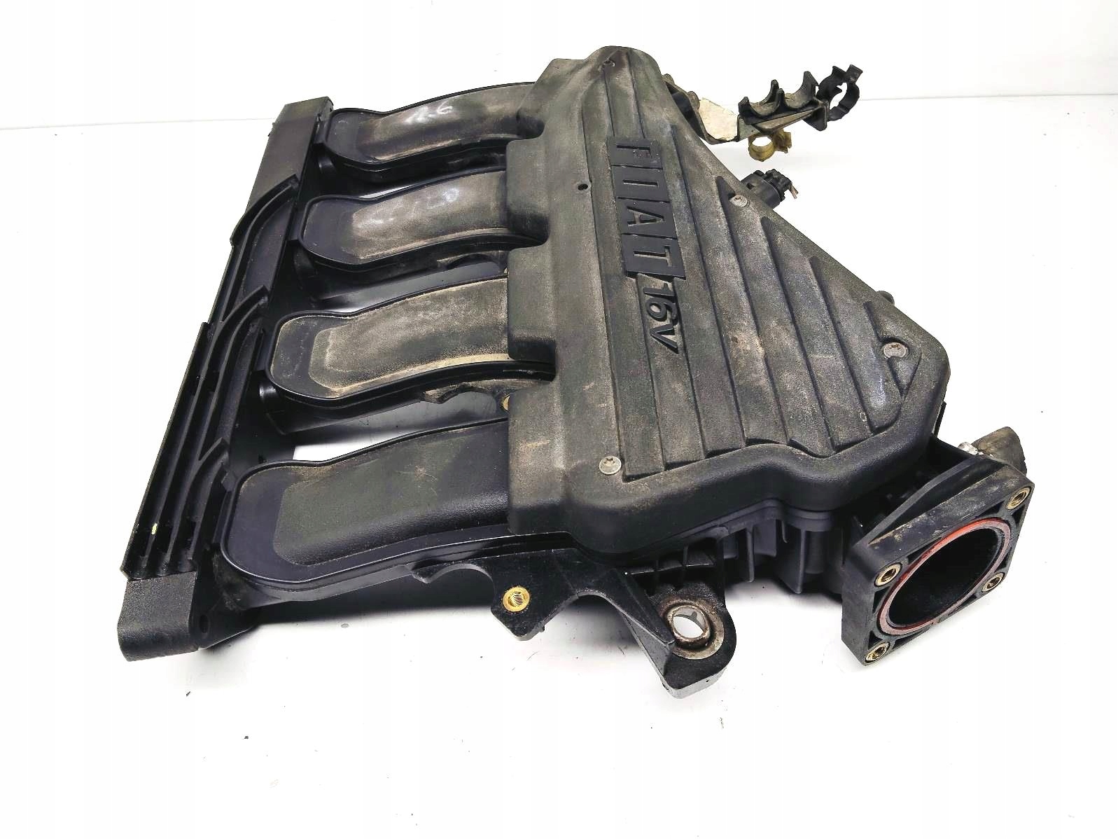 intake manifold Fiat STILO 1.6 16V 46535698