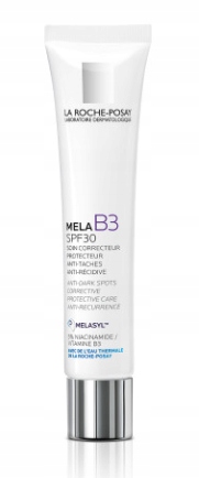 La Roche-Posay Mela B3 Korygujący krem przeciw przebarwieniom 40 ml