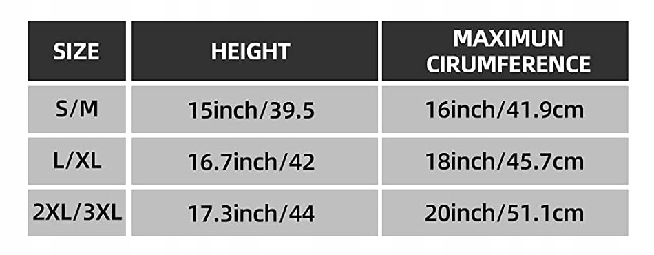 Ochraniacze stuptuty ROCKBROS wodoodporne L/XL 002 Rozmiar inny