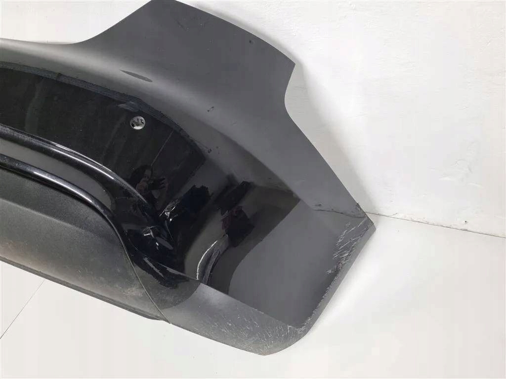 bumper rear Audi A4 B8 facelift 2013 8K5807067