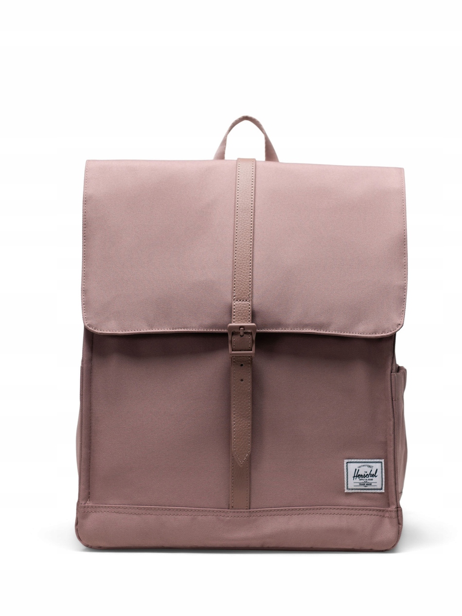 Batoh Herschel City Backpack 16L růžový městský na notebook
