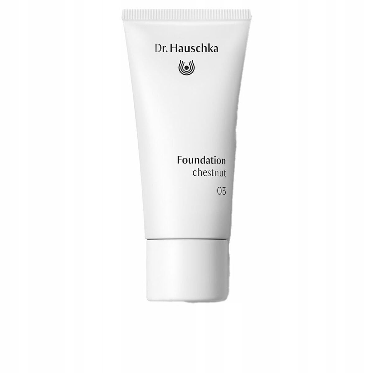 Dr. Hauschka Vyživující Make-up S Minerálními Pigmenty (make-up) 30 ML S