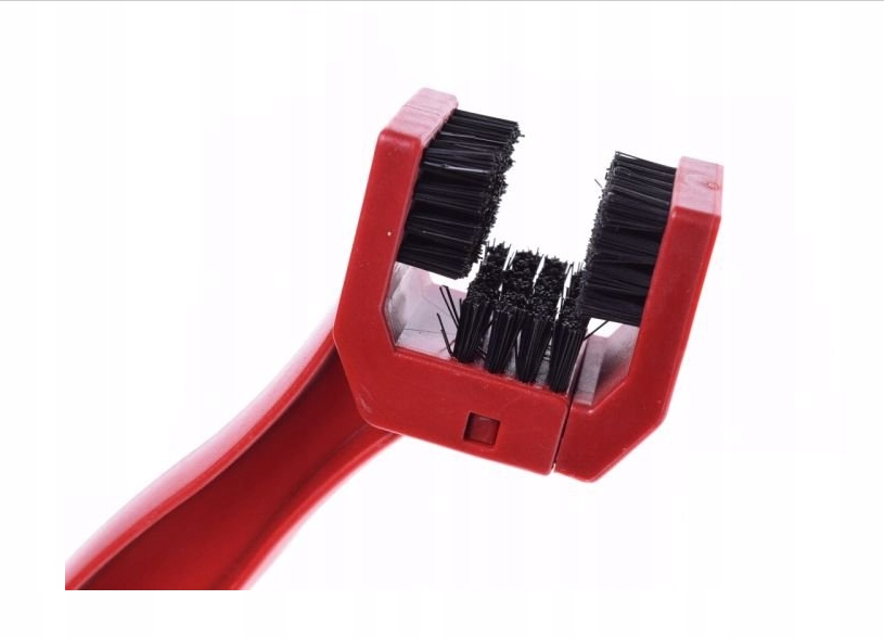 SZCZOTKA DO CZYSZCZENIA MYCIA ŁAŃCUCHA - NAPĘDU Numer katalogowy oryginału rower, motor, motocykl