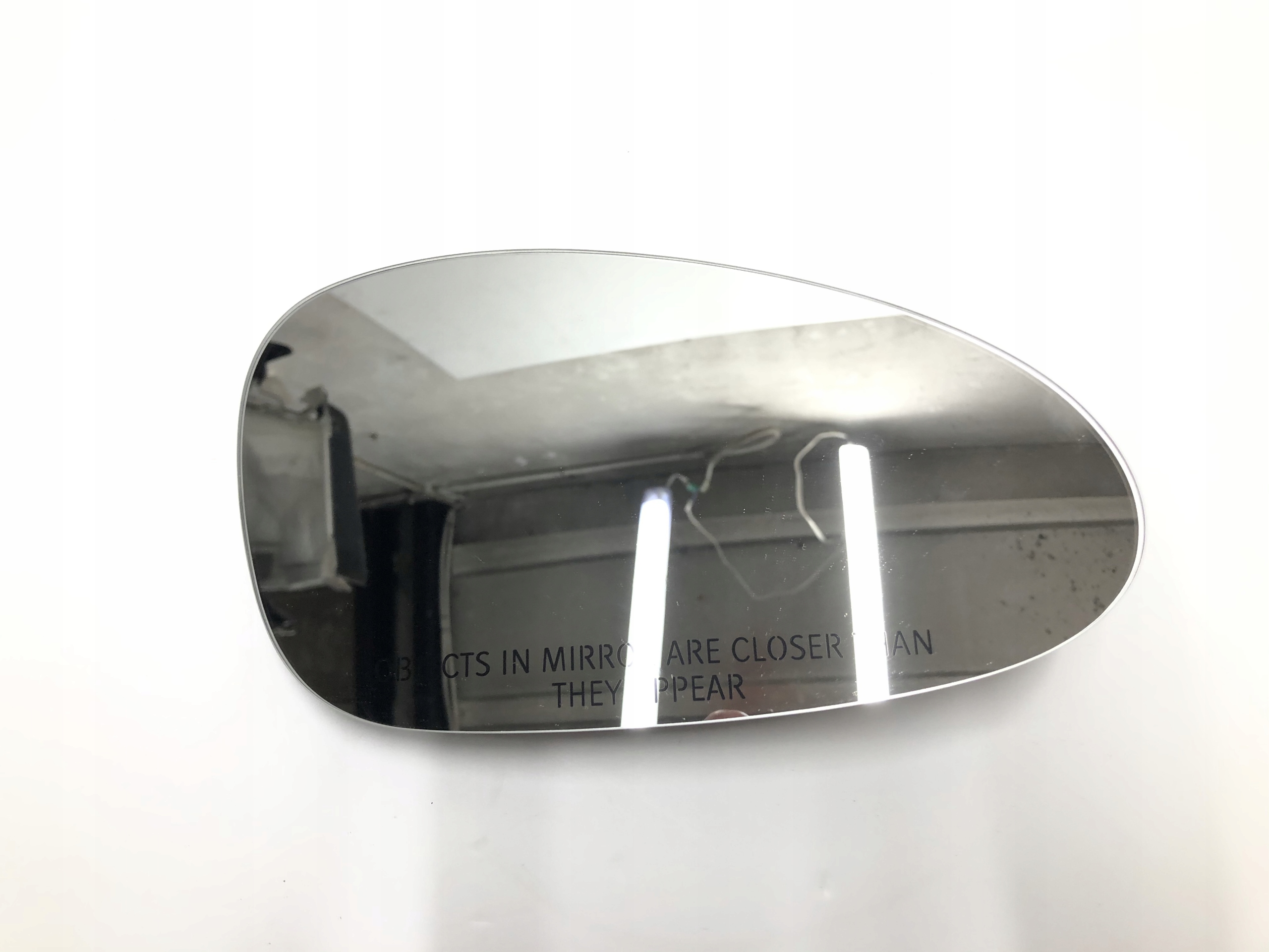 99773103810 - ВСТАВКА ПРАВОГО ЗЕРКАЛА PORSCHE 911 997 LIFT