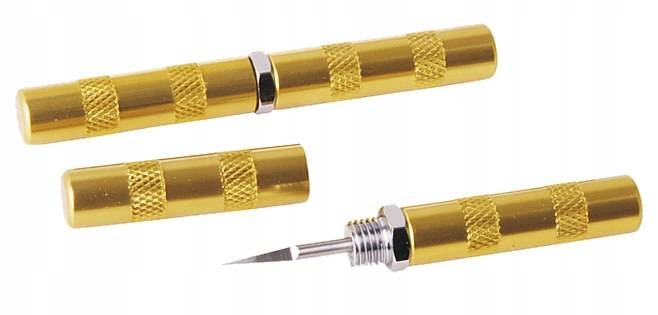 

Igła Do Czyszczenia Dyszy Areografu Adler AD-7604