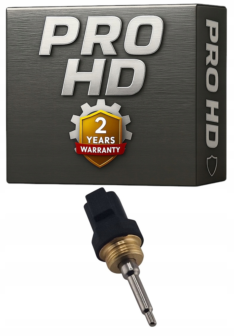 Snímač teploty Cat 3126 C10 C11 C13 C15 C16 C18 C27 C32 C4.4 C7 C9