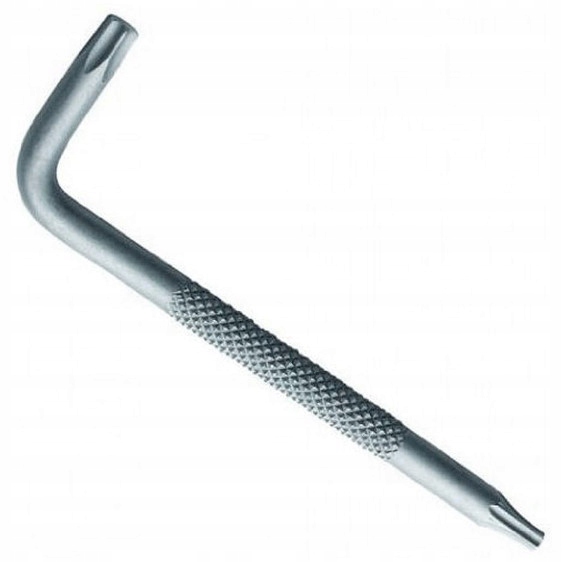 Klucz do Tarcz SRAM Rotor Torx Wrench T25 T10